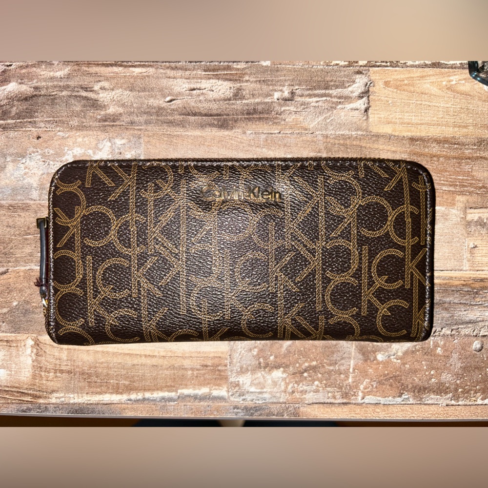 Calvin Klein Wallet